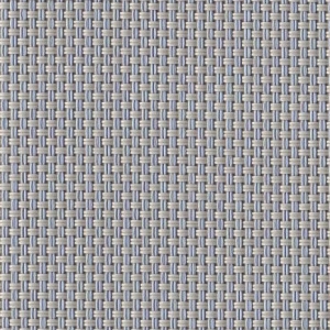 Cortinas verticales de screen Luxe Visión 3000 Perla-lino